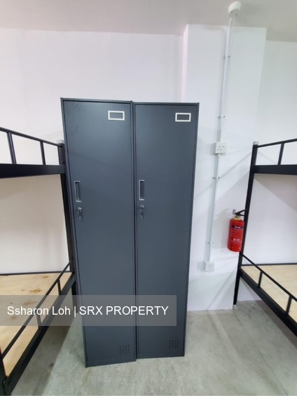 JALAN BESUT (D22), Shop House #544246681